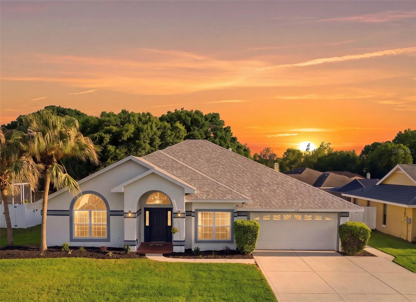 Details for 737 Santa Maria Drive, WINTER HAVEN, FL 33884