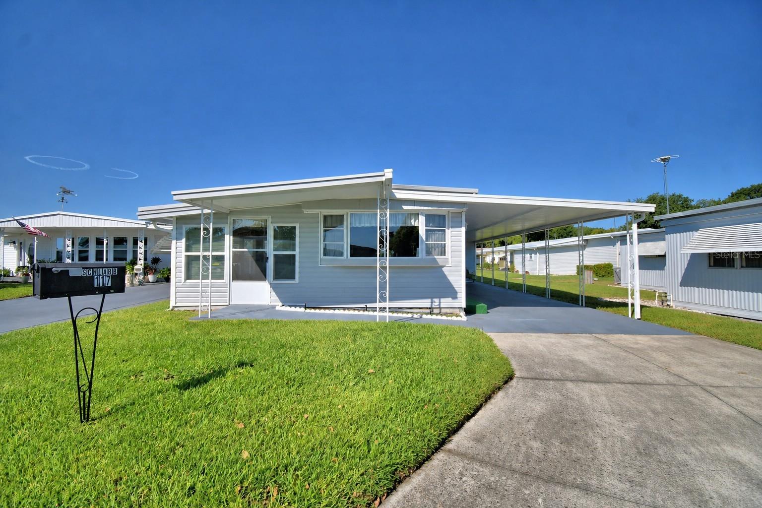 Details for 117 Holiday Lane, AUBURNDALE, FL 33823