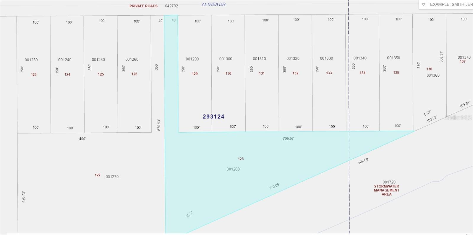 Image 2 of 48 For Althea Drive