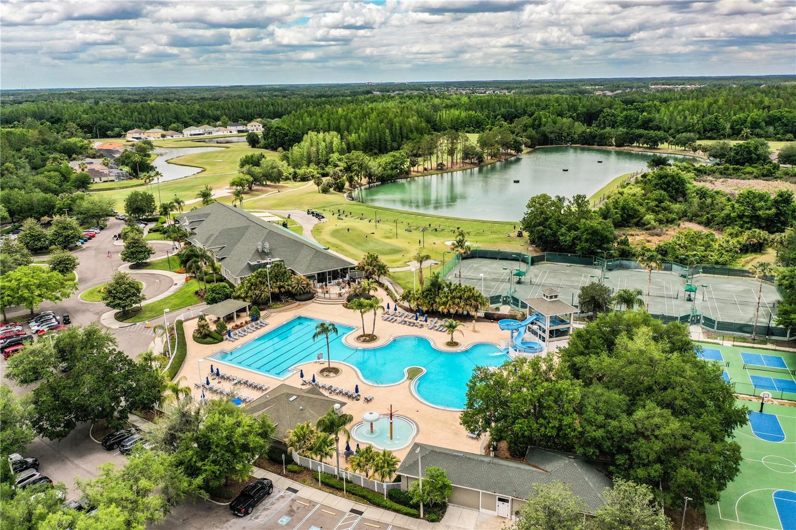 Image 41 of 49 For 10458 Lucaya Drive