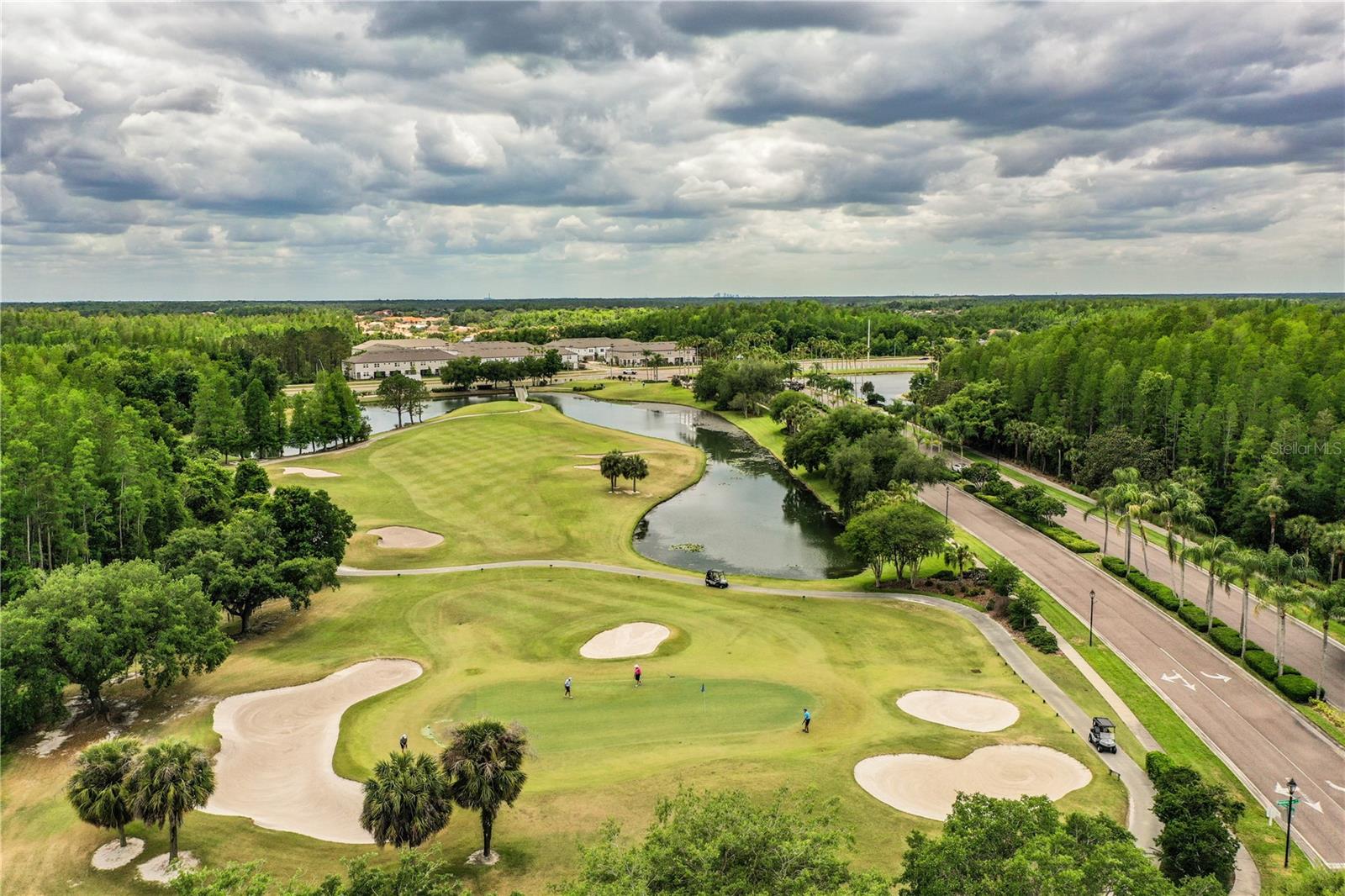 Image 45 of 49 For 10458 Lucaya Drive