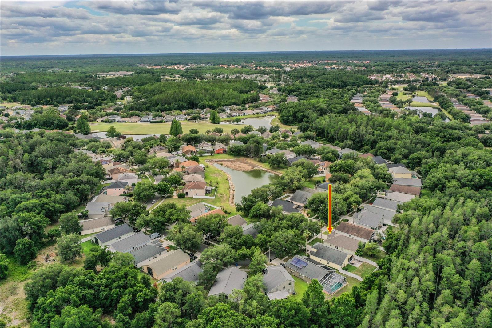 Image 47 of 49 For 10458 Lucaya Drive