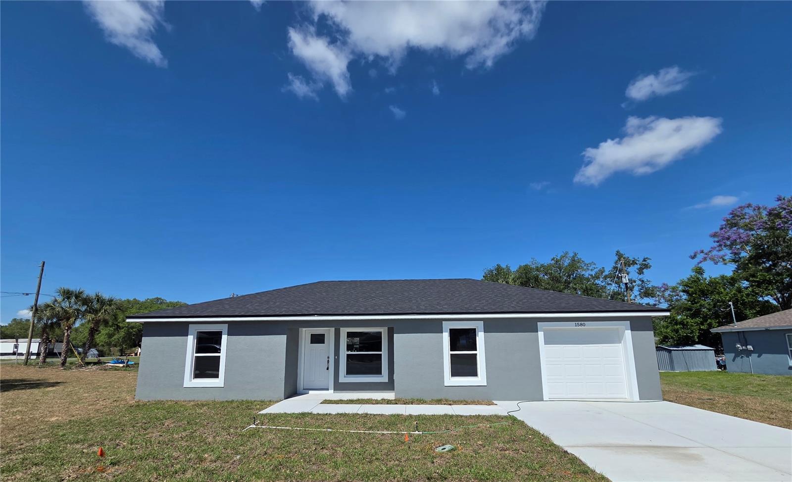 Details for 1580 Sally St, LAKE WALES, FL 33898
