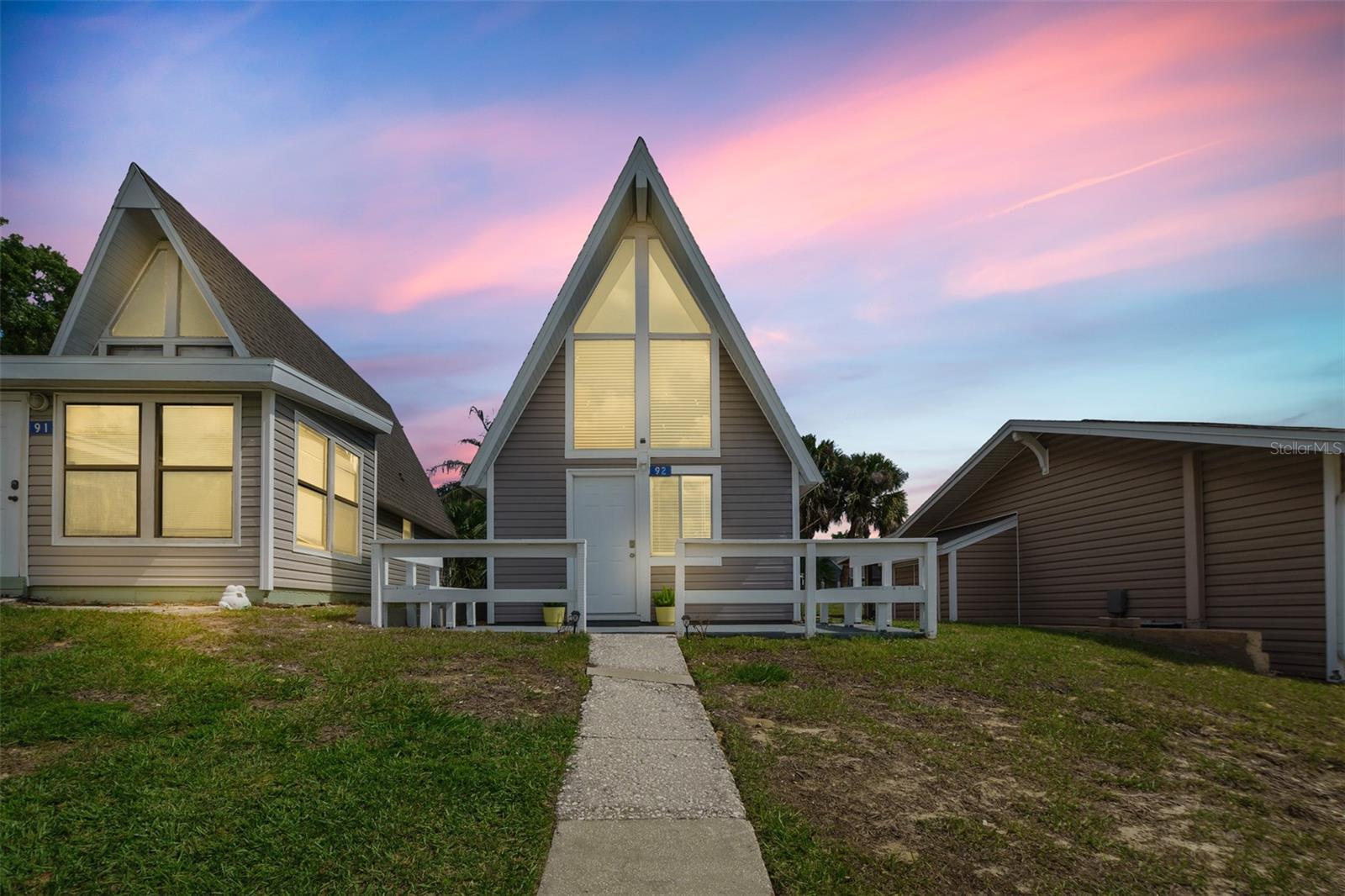 Details for 10301 Us Highway 27  92, CLERMONT, FL 34711