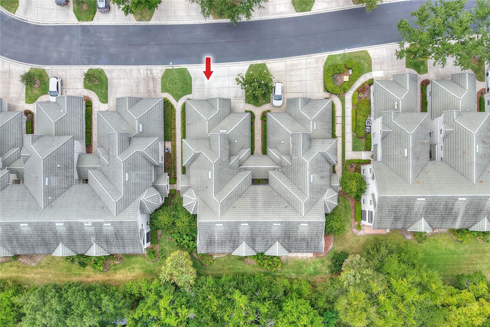 Image 46 of 60 For 612 Grasslands Village Circle 612