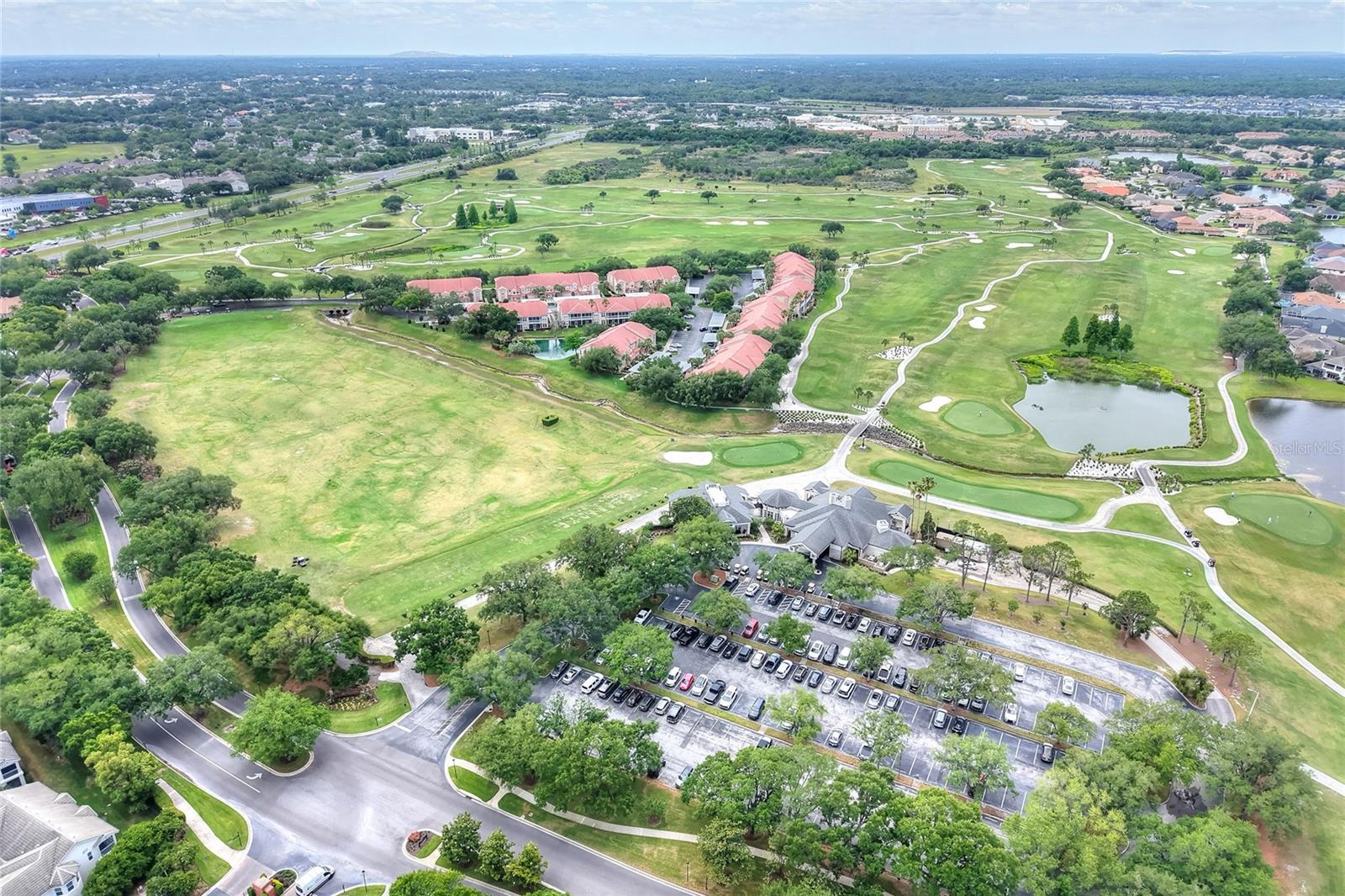 Image 49 of 60 For 612 Grasslands Village Circle 612
