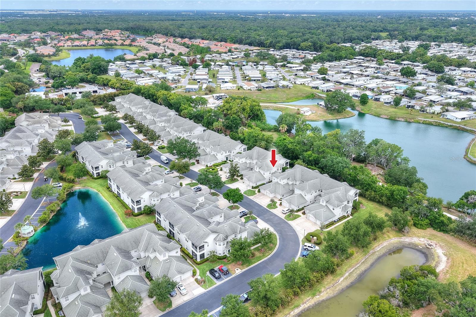 Image 51 of 60 For 612 Grasslands Village Circle 612