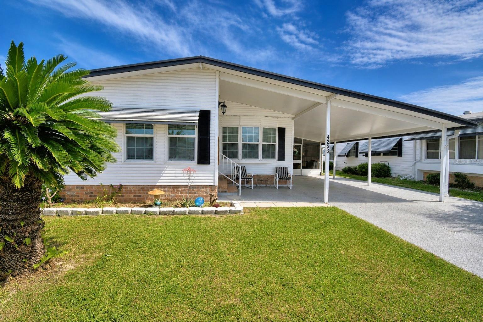 Details for 4253 Cedarwood Street, WINTER HAVEN, FL 33880