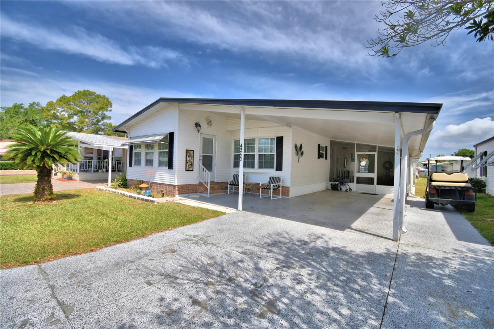 Image 46 of 70 For 4253 Cedarwood Street