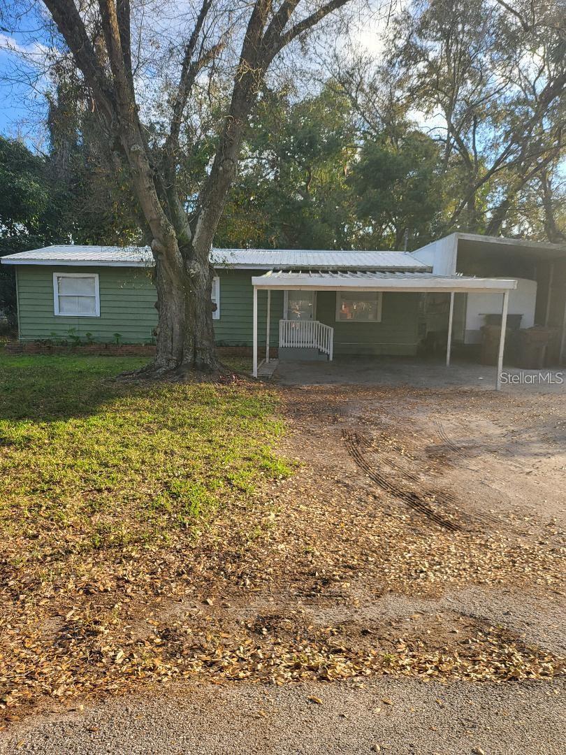 Details for 639 2nd Street, POLK CITY, FL 33868