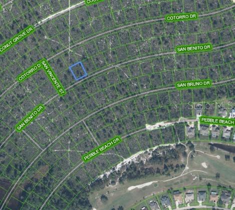 Image 2 of 2 For 6536 San Benito Drive