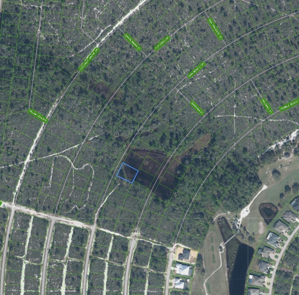 Listing Details for 6641 San Benito Drive, SEBRING, FL 33872