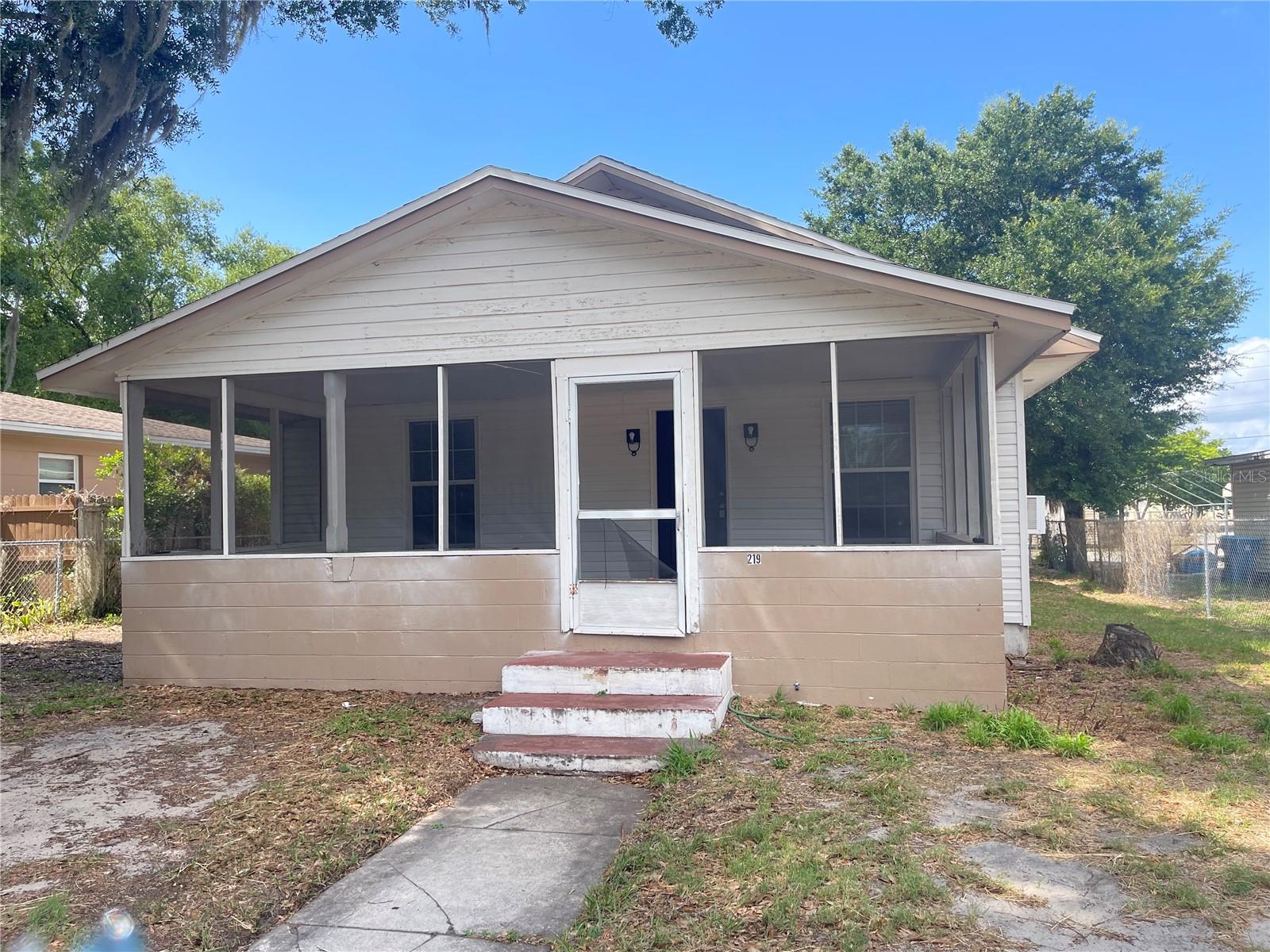 Details for 219 Polk Avenue, LAKE WALES, FL 33853