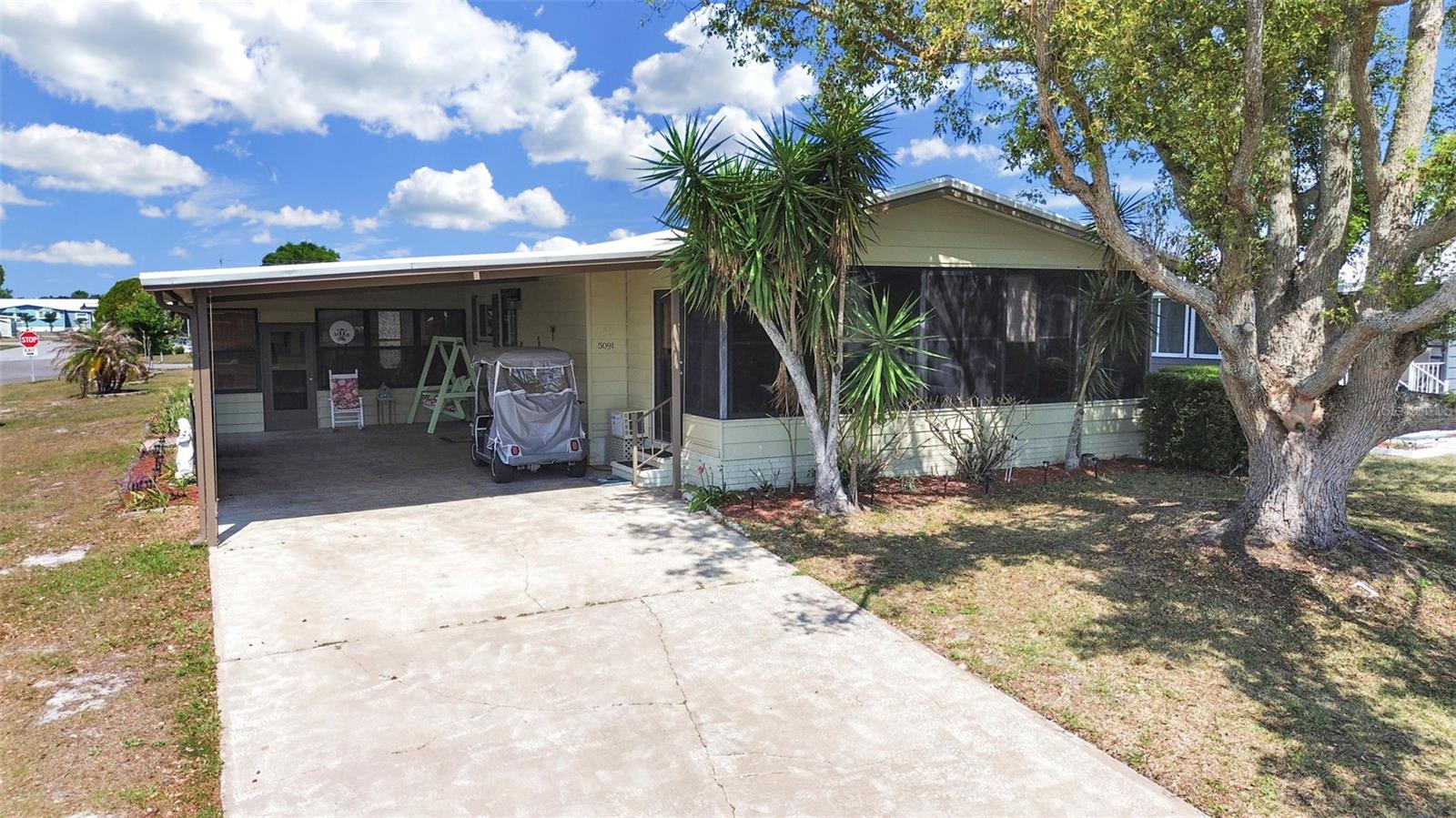 Details for 5091 Lodgewood Dr, LAKELAND, FL 33810