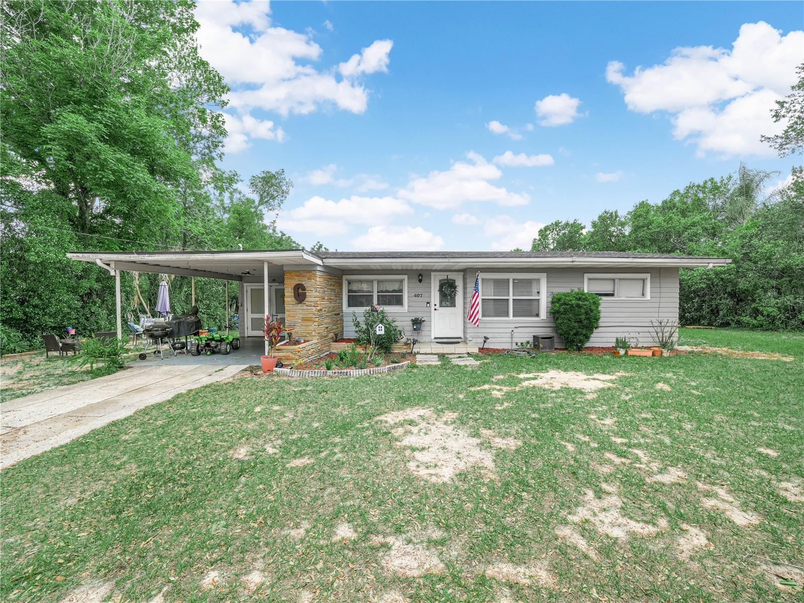 Details for 407 12th Street, LAKE WALES, FL 33853