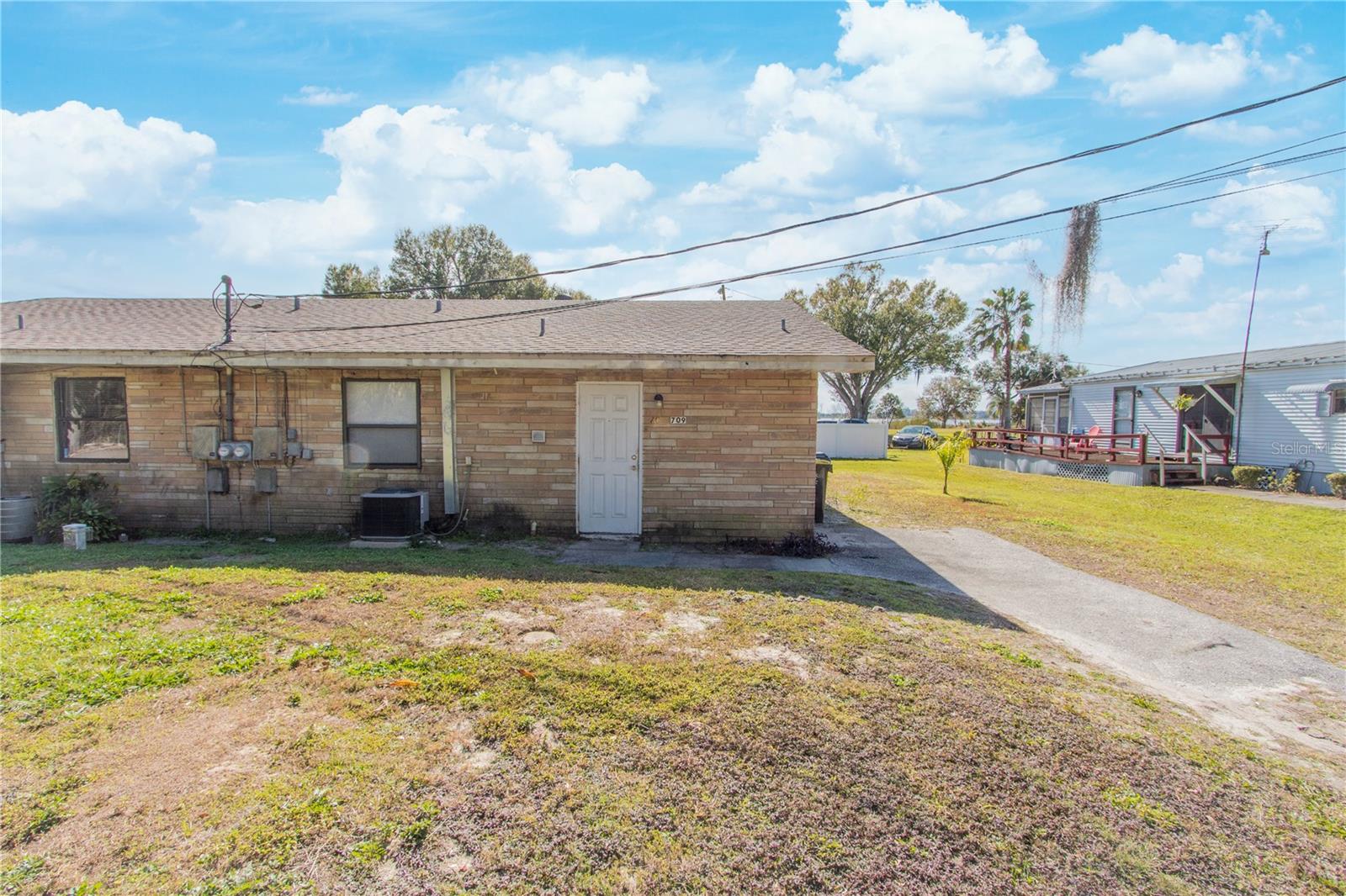 Details for 709 Mosley Road, LAKE ALFRED, FL 33850