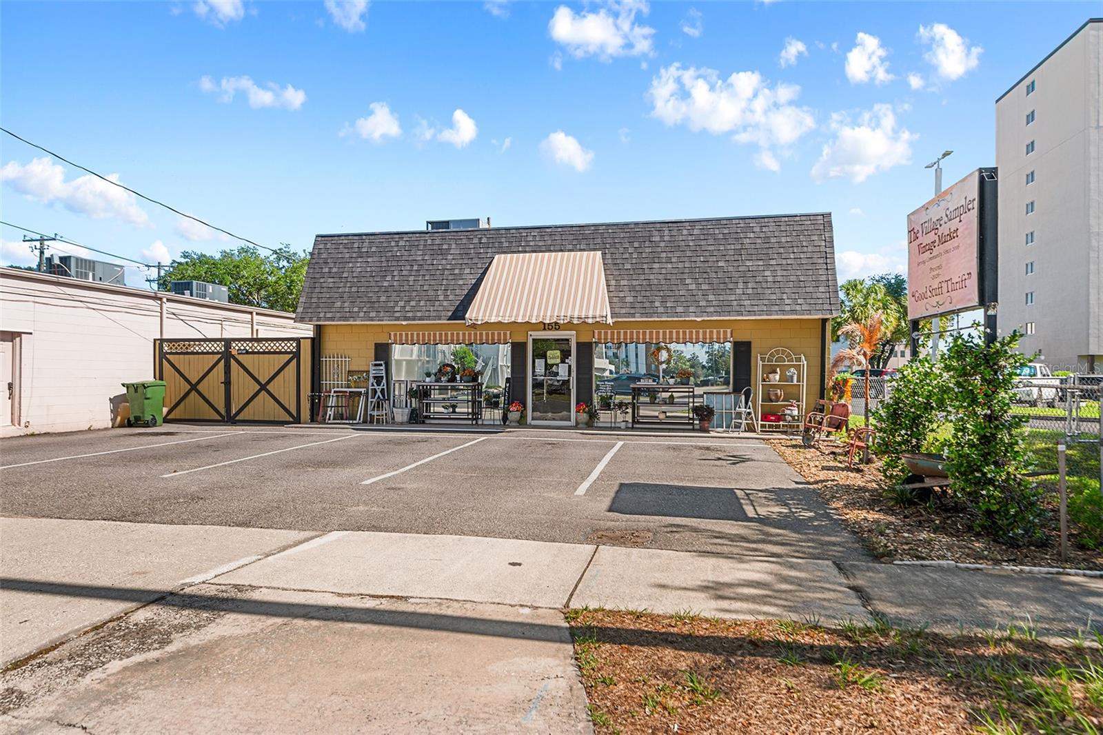 Details for 155 Avenue B Sw, WINTER HAVEN, FL 33880