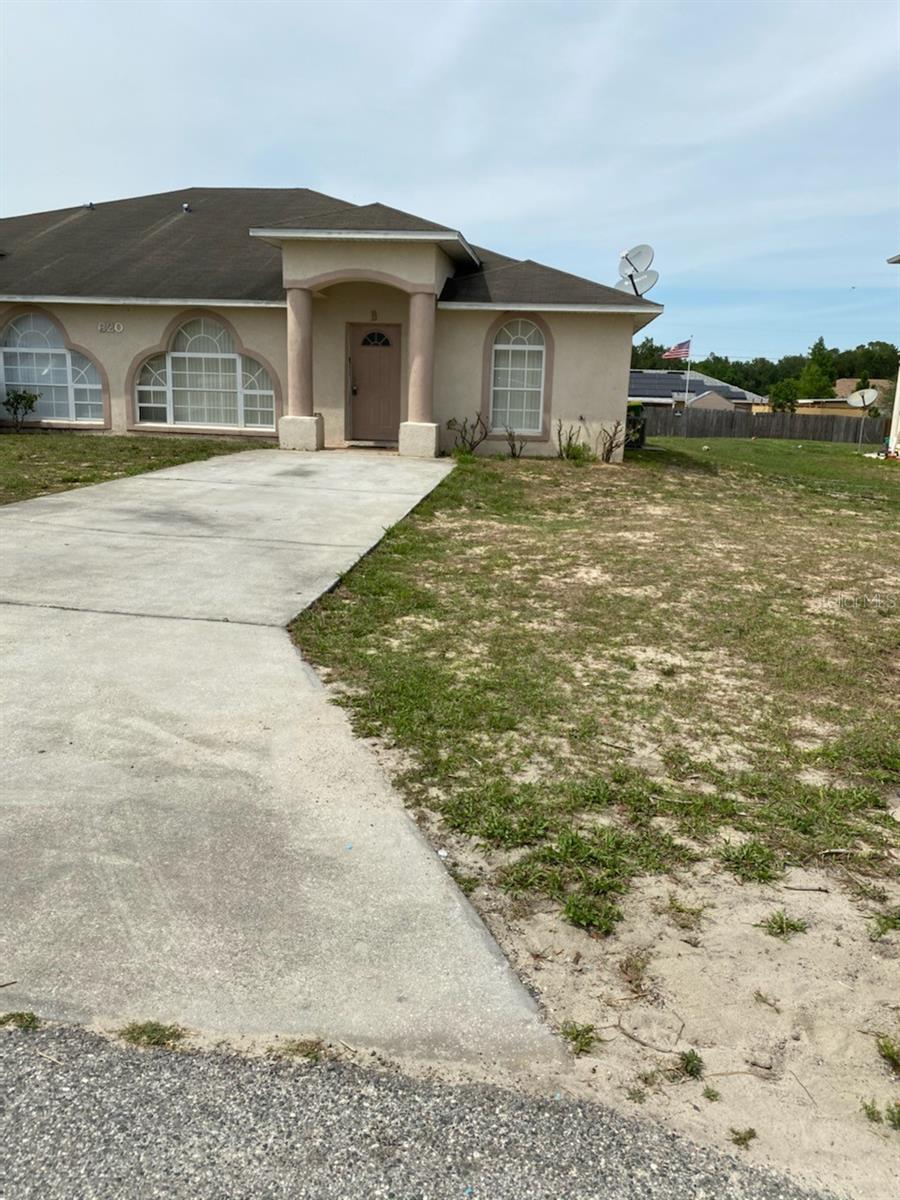 Listing Details for 703 Bittern Way B, KISSIMMEE, FL 34759