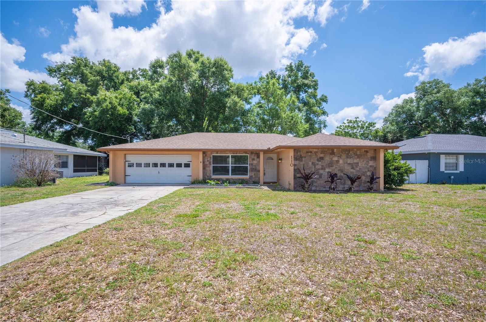 Details for 110 Broward Drive, WINTER HAVEN, FL 33884