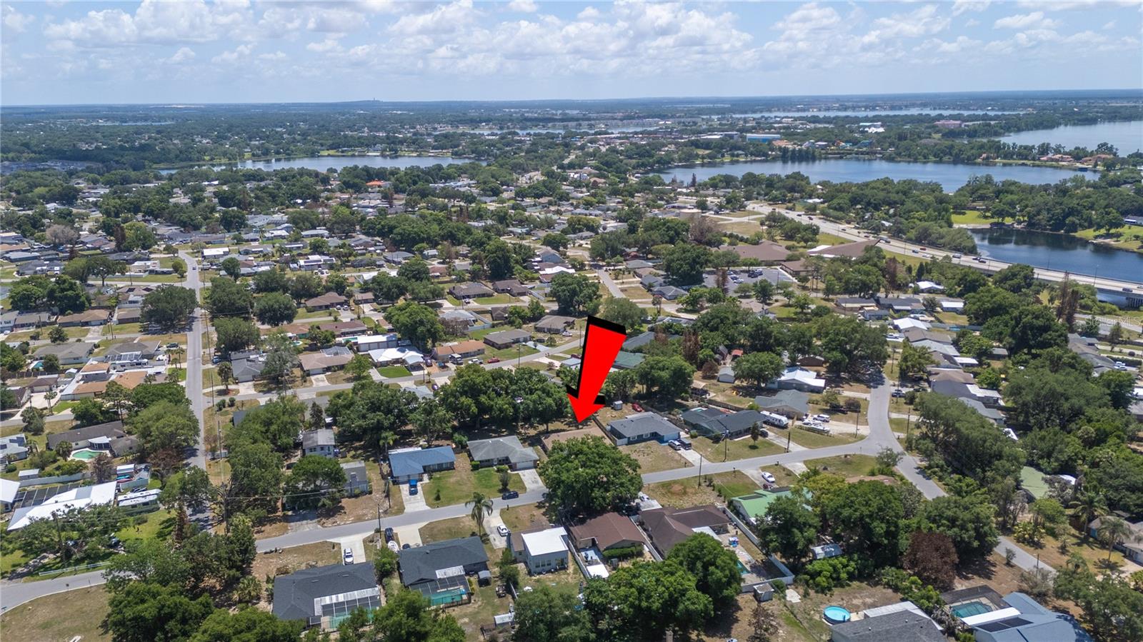 Image 35 of 38 For 110 Broward Drive
