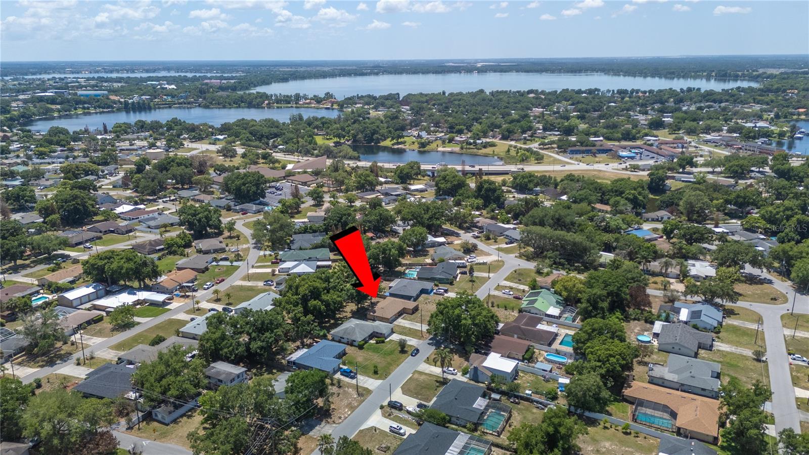 Image 36 of 38 For 110 Broward Drive