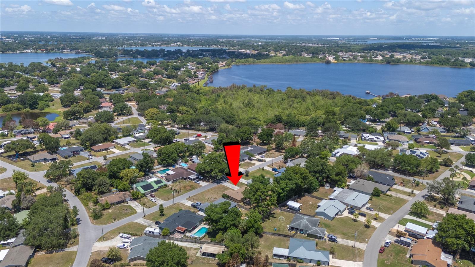 Image 38 of 38 For 110 Broward Drive