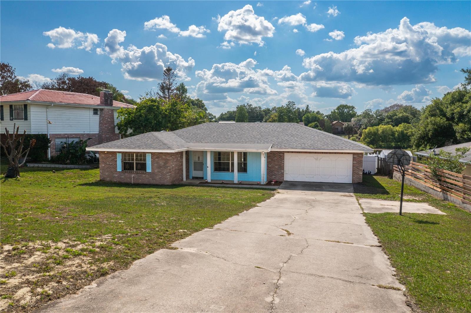Details for 136 Lake Ring Drive, WINTER HAVEN, FL 33884