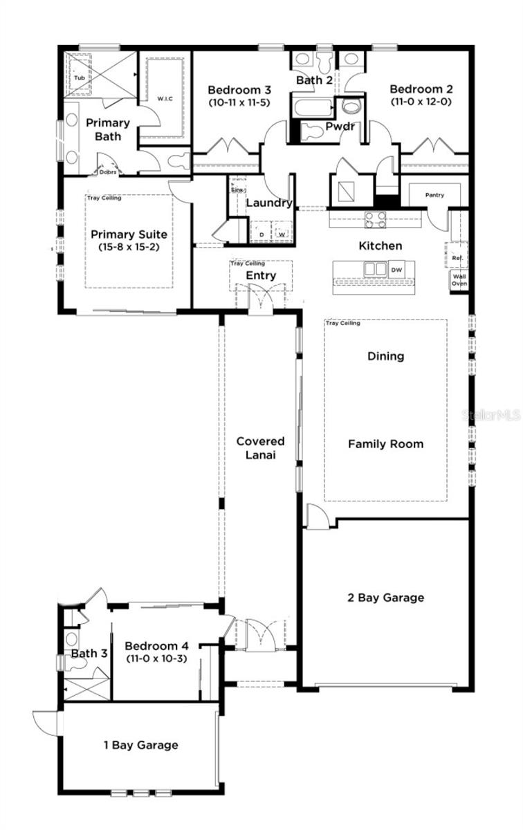 Image 11 of 82 For 10470 Purple Thistle Way