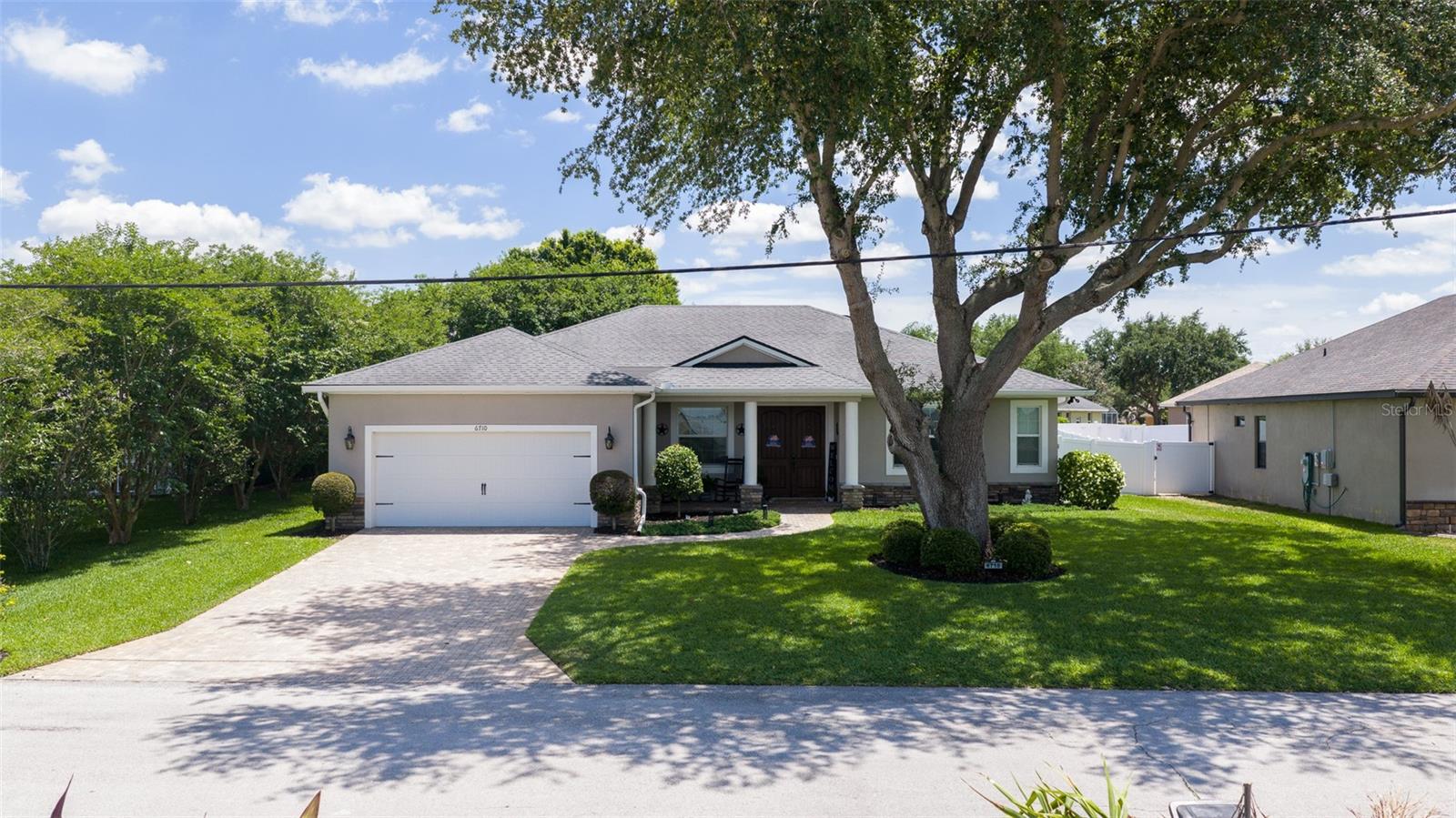 Image 3 of 54 For 6710 Winterset Gardens Road