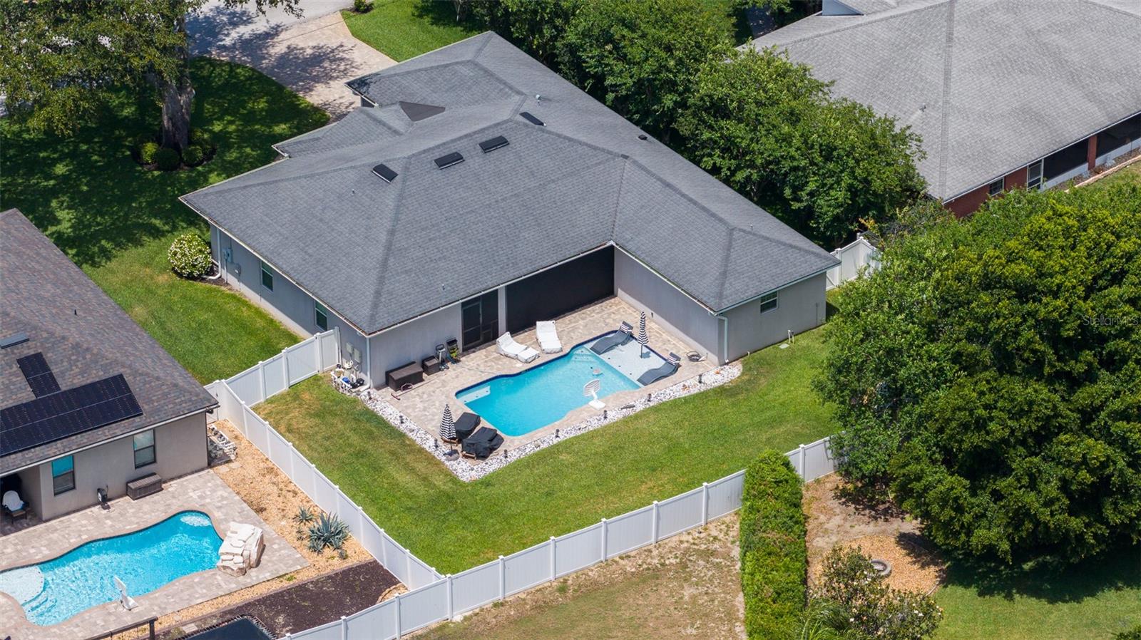 Image 5 of 54 For 6710 Winterset Gardens Road