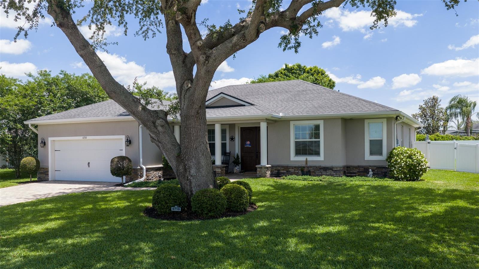 Image 6 of 54 For 6710 Winterset Gardens Road