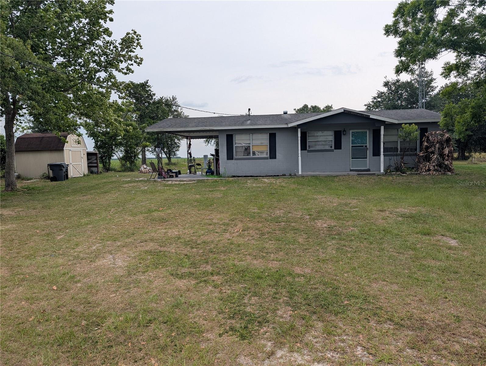 Listing Details for 4190 80 Foot Road, BARTOW, FL 33830