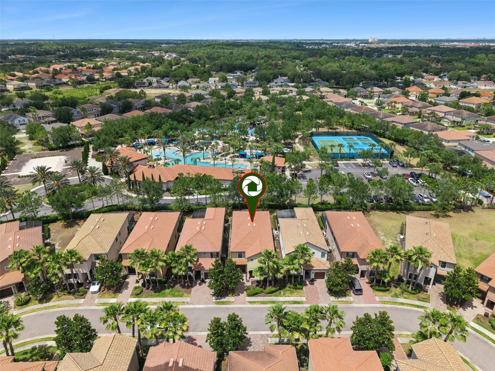 Details for 5492 Solterra Circle, DAVENPORT, FL 33837