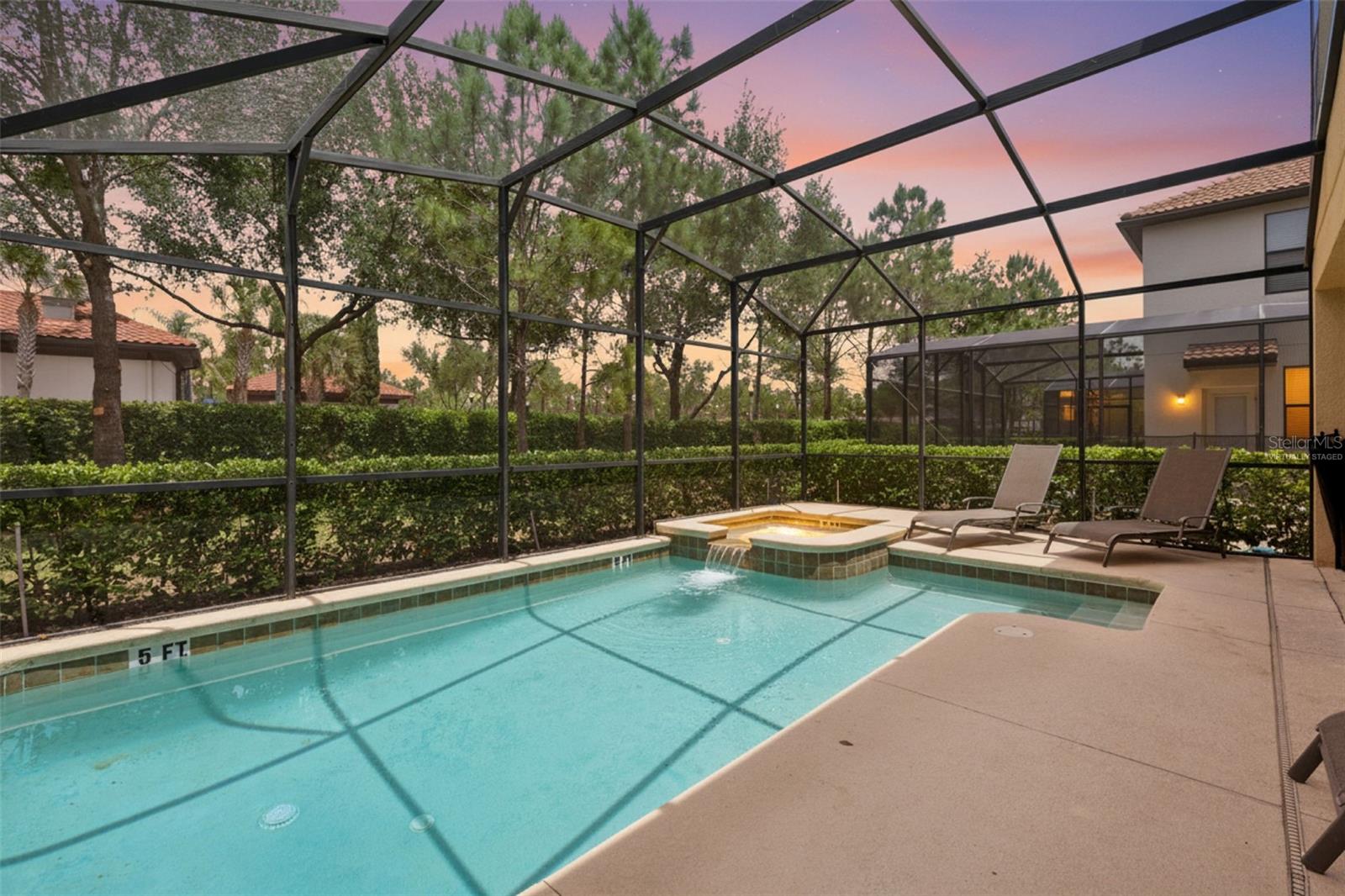 Image 44 of 57 For 5492 Solterra Circle