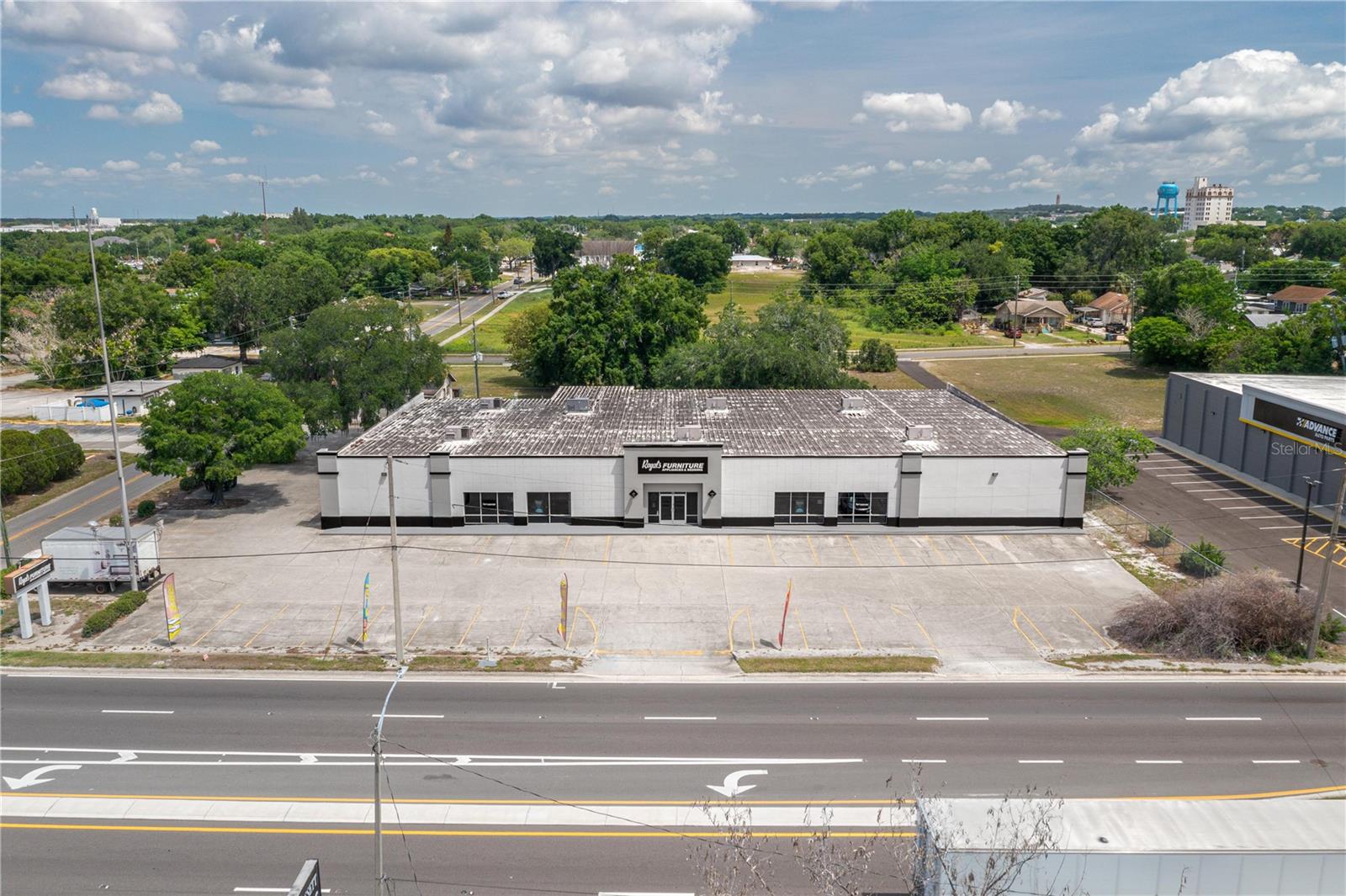 Details for 126 State Road 60 W, LAKE WALES, FL 33853
