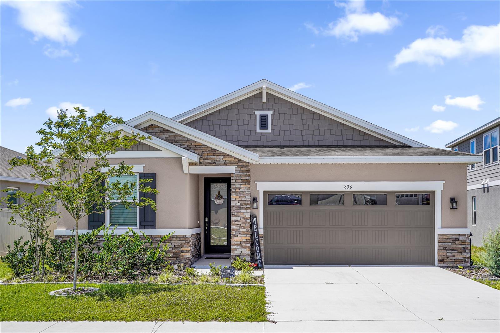 Details for 836 Griffon Avenue, LAKE ALFRED, FL 33850