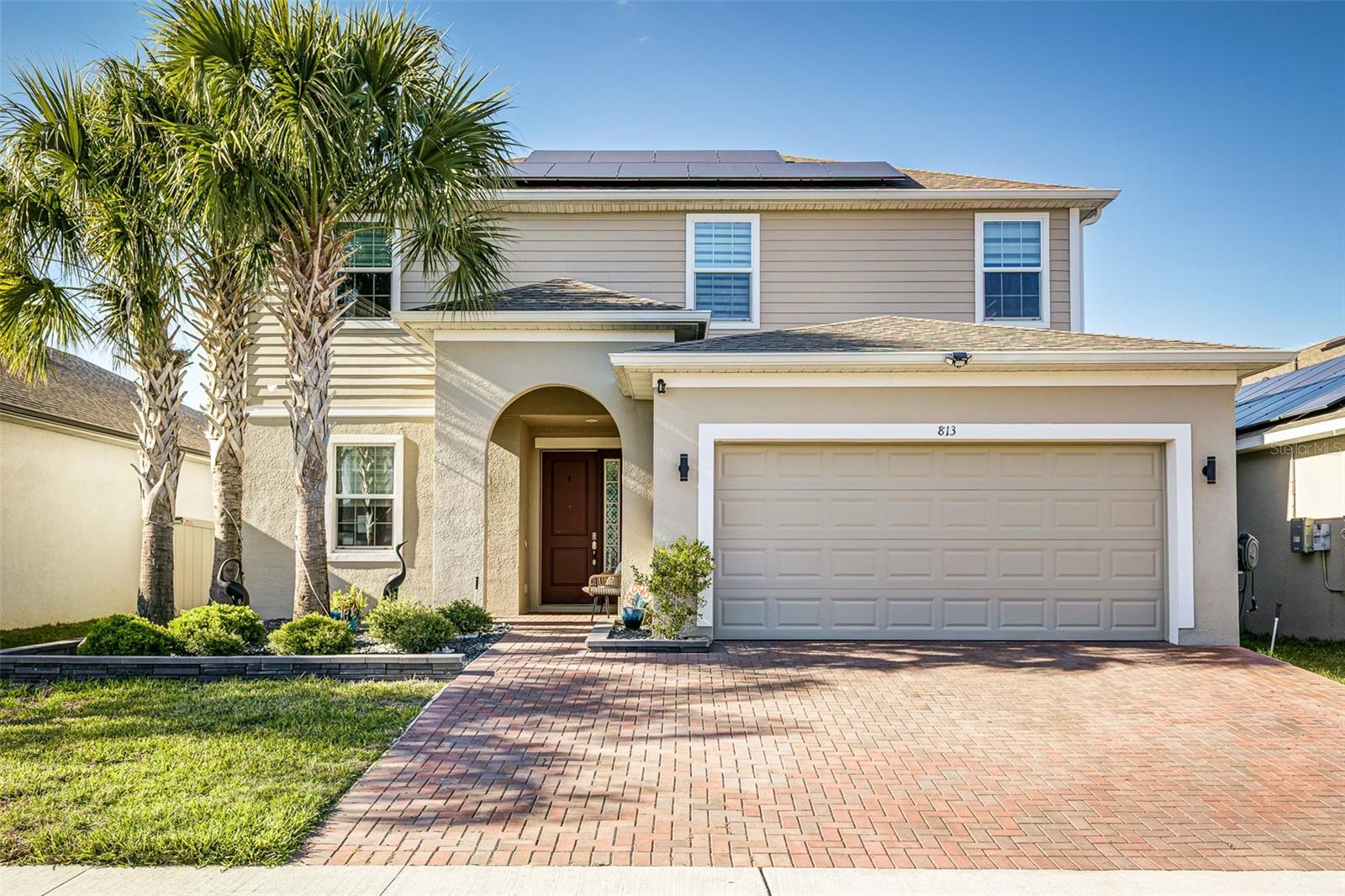 Details for 813 Grazie Loop, DAVENPORT, FL 33837