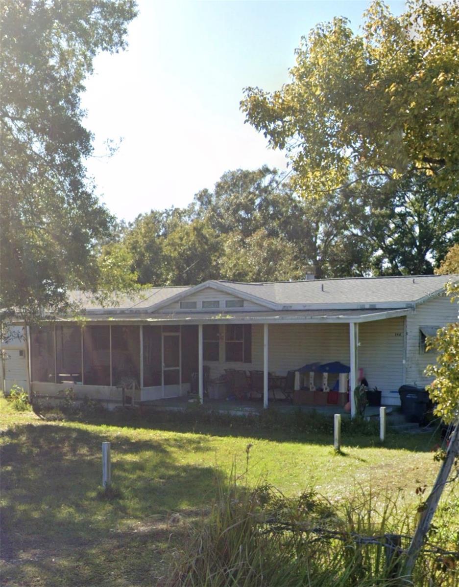 Details for 844 Strain Boulevard, LAKELAND, FL 33815