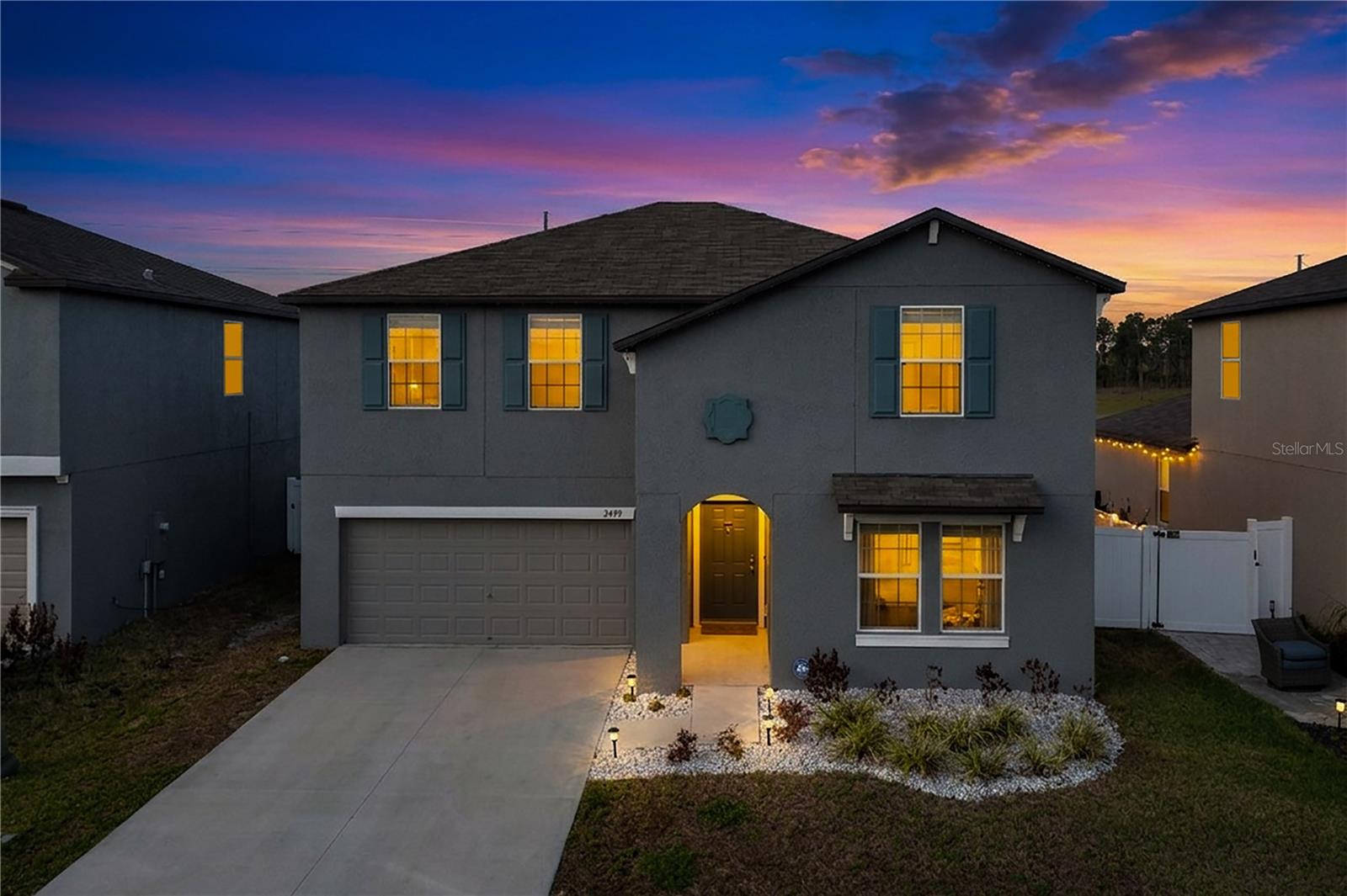 Details for 3499 Lounging Wren Lane, BARTOW, FL 33830