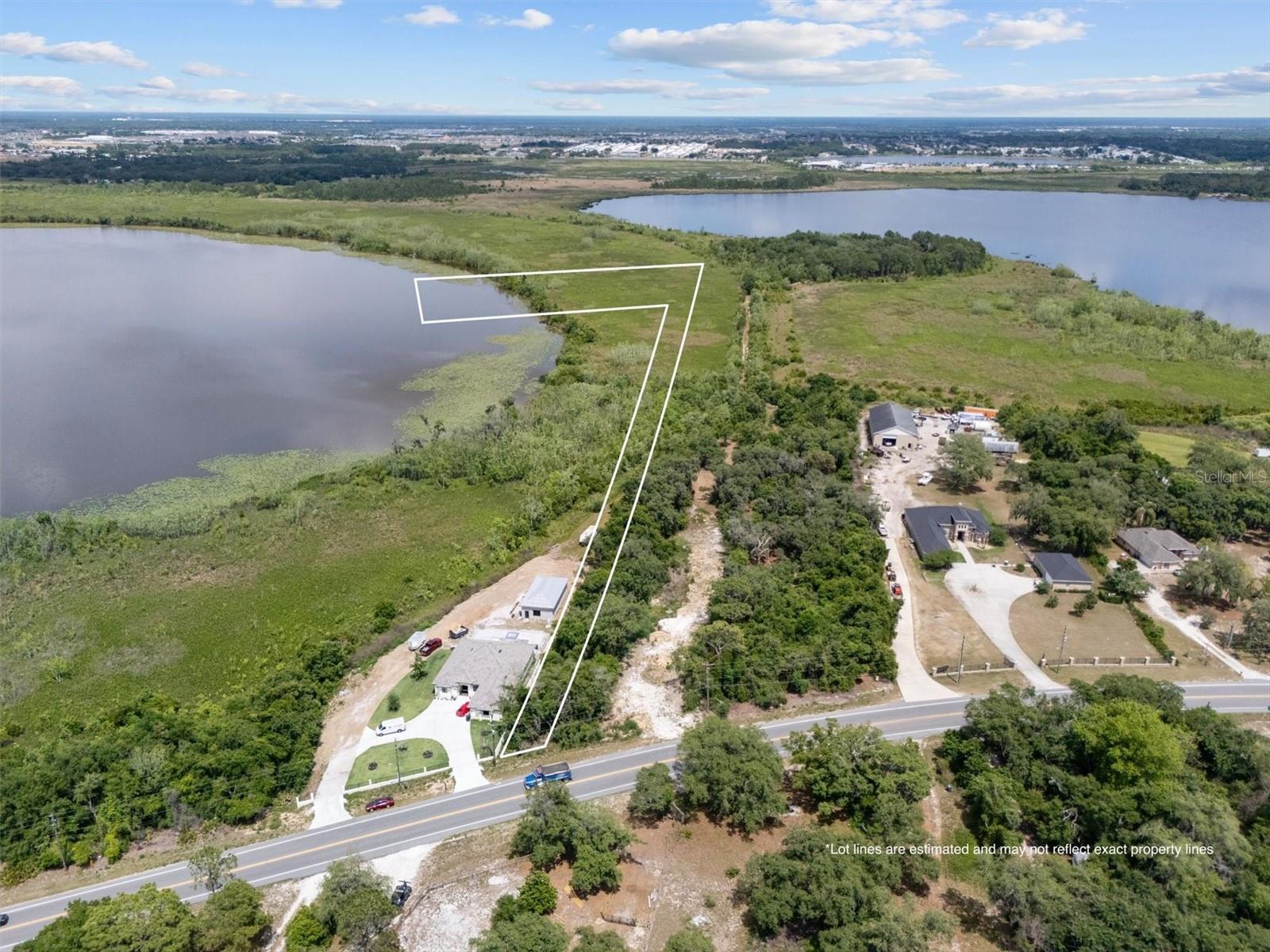 Details for 0 Polk City Road, HAINES CITY, FL 33844