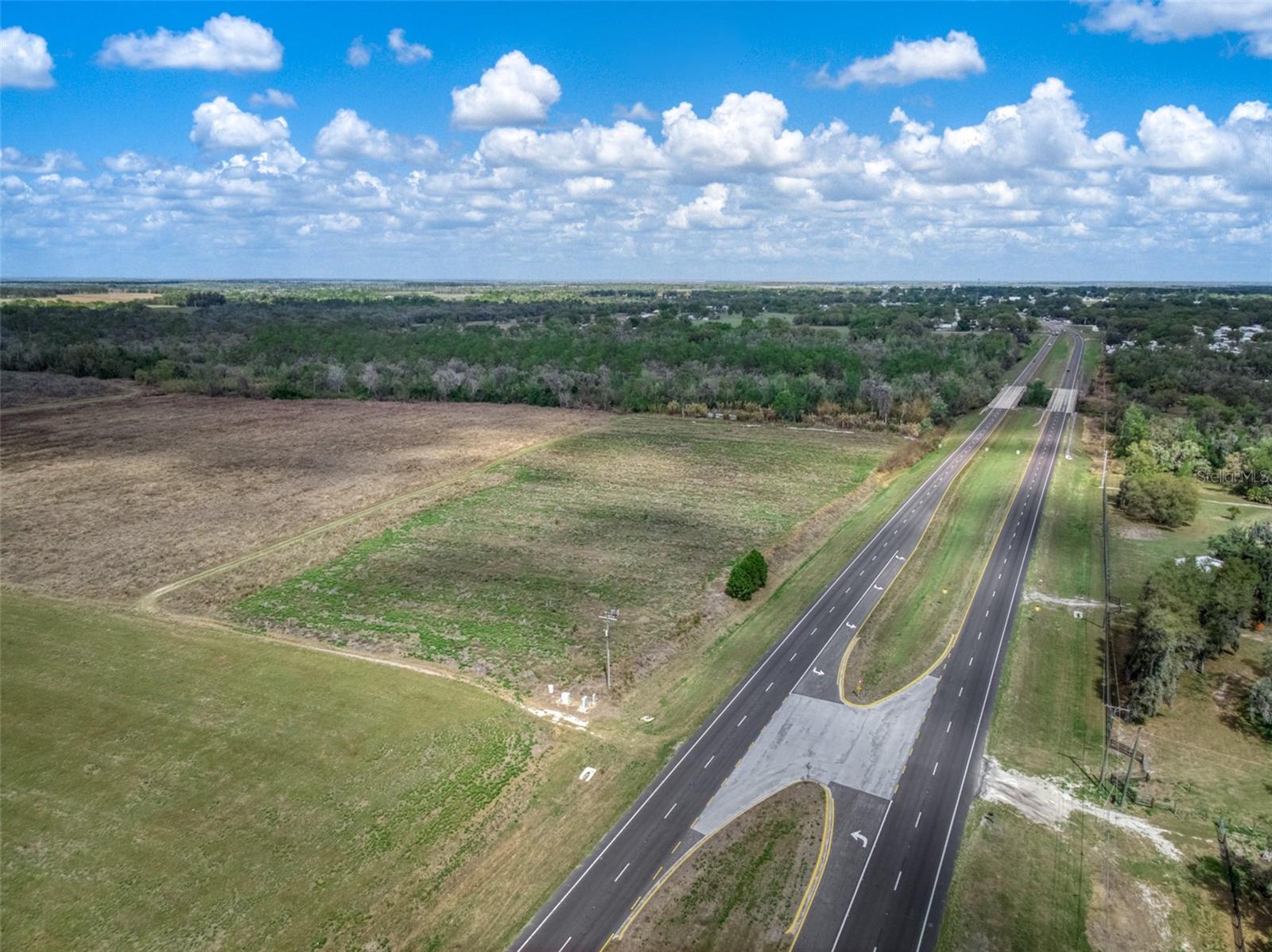 Details for 3515 Us Highway 17 N, BOWLING GREEN, FL 33834