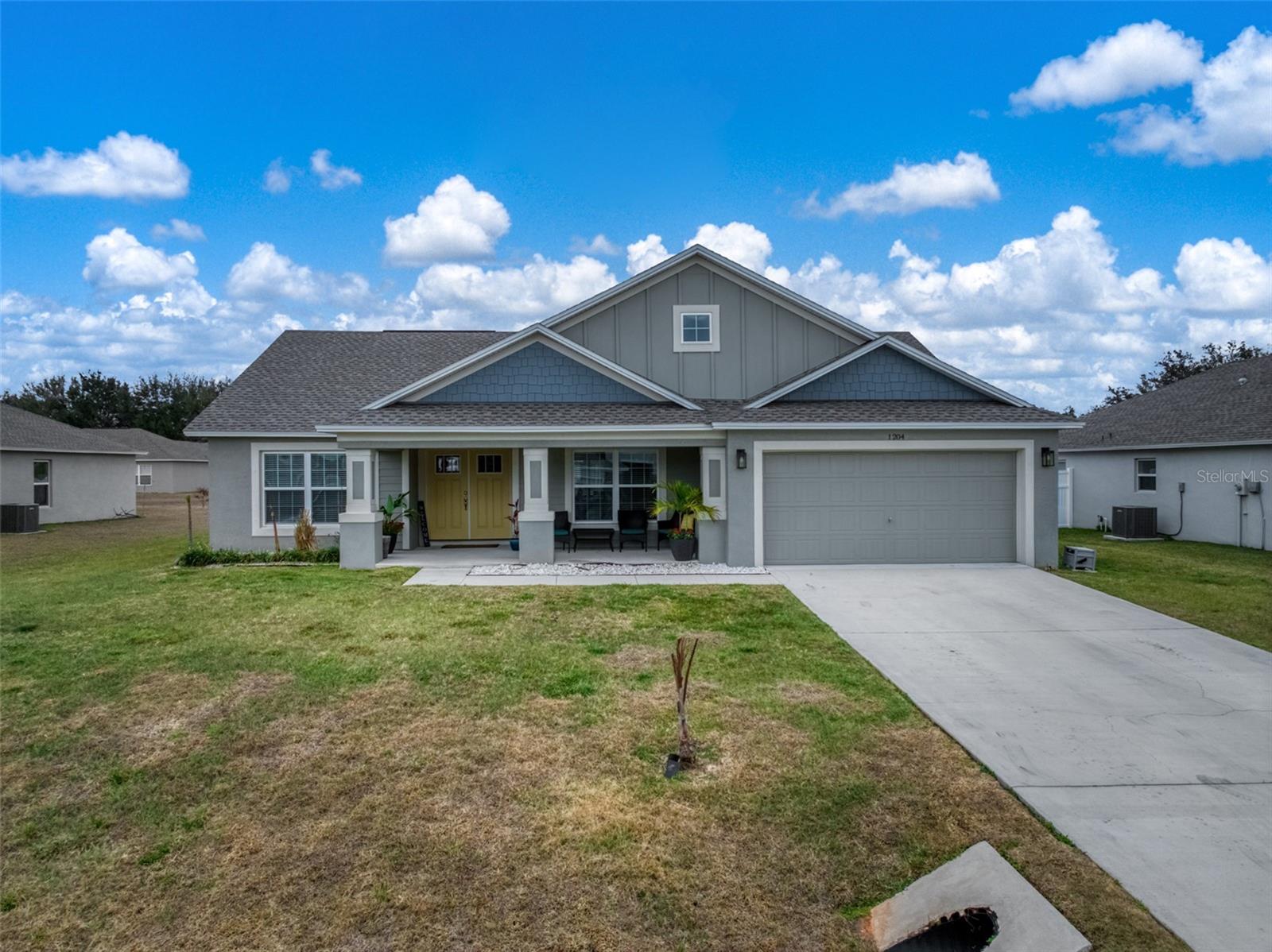Details for 1204 Ridge Drive, AVON PARK, FL 33825