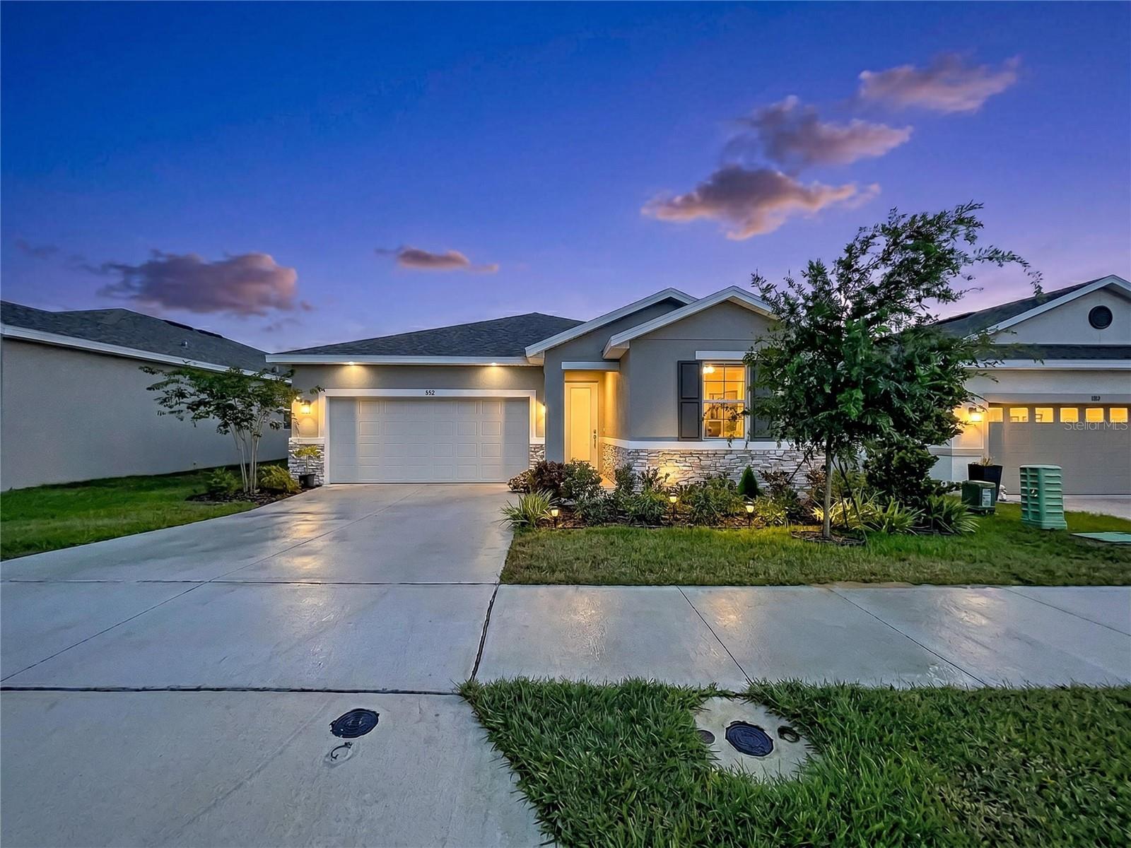 Details for 858 Ballantyne Drive, LAKE WALES, FL 33898