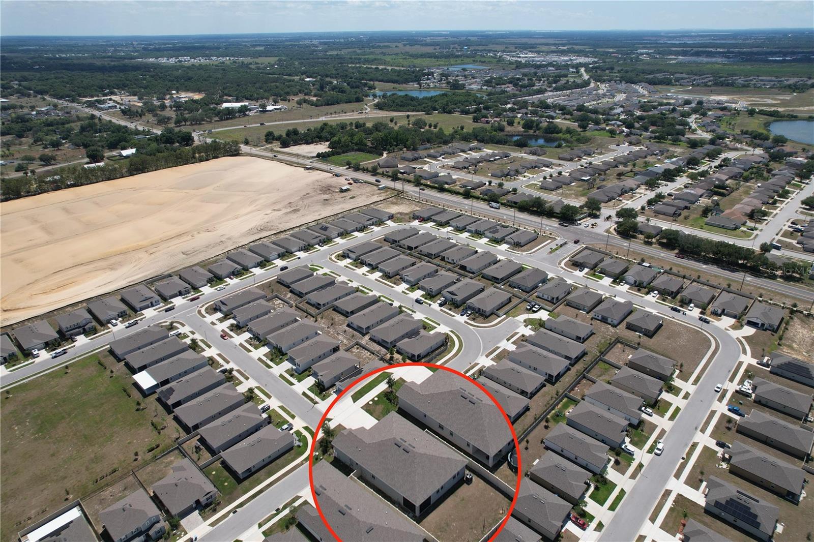 Image 59 of 64 For 858 Ballantyne Drive