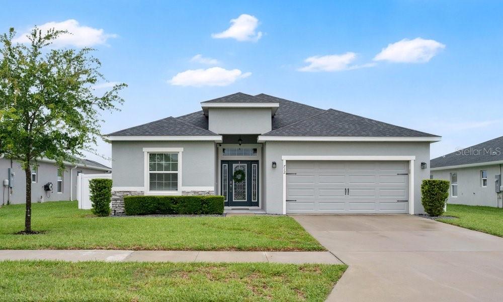 Details for 712 Daphne Drive, POLK CITY, FL 33868