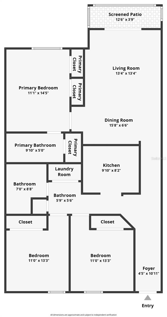 Image 22 of 43 For 402 Lucaya Loop
