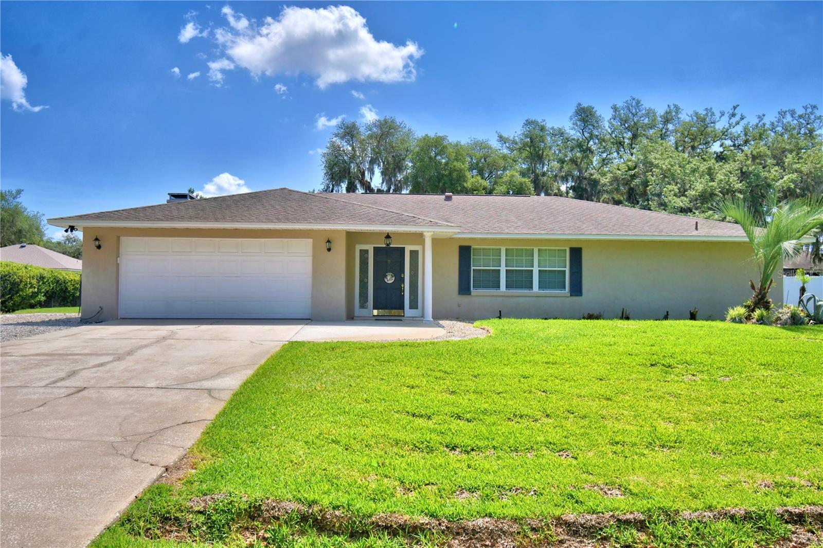 Details for 4208 Thomas Wood Lane, WINTER HAVEN, FL 33880