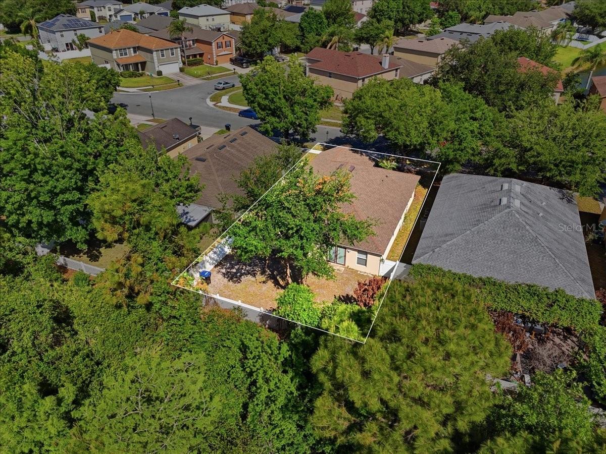 Image 30 of 34 For 14852 Pellicer Drive