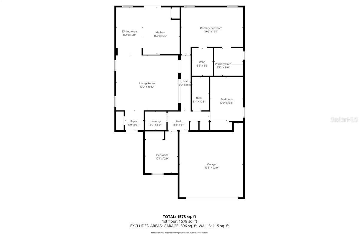 Image 33 of 34 For 14852 Pellicer Drive