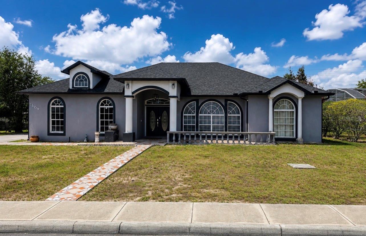 Details for 2409 Dorado Avenue, HAINES CITY, FL 33844